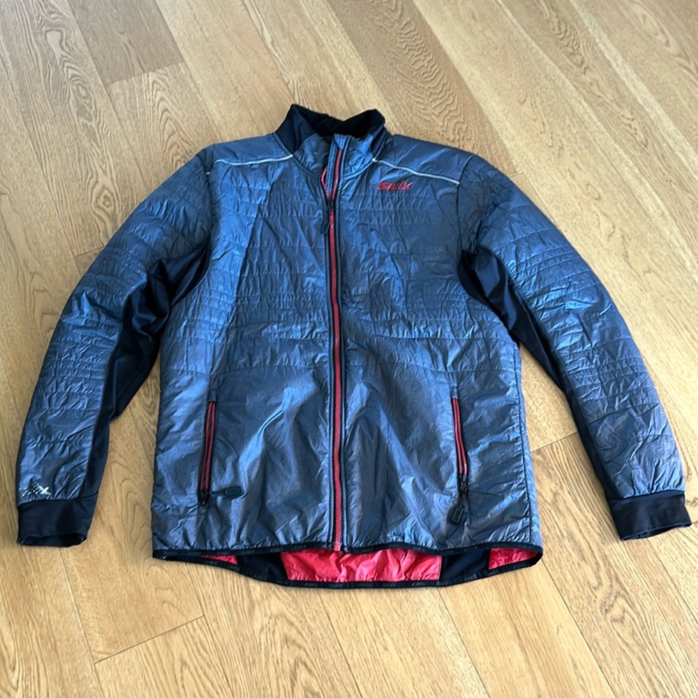COPY - Men’s XL Swix cross country ski jacket